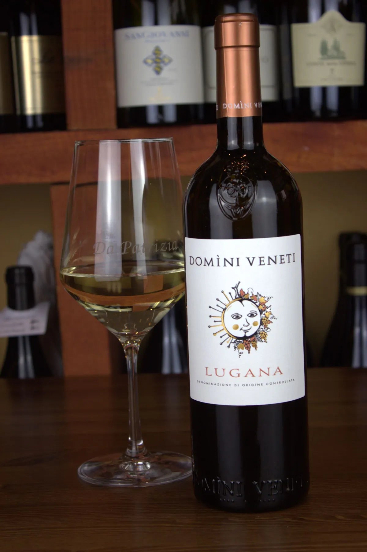 Domini Veneti Lugana 2024