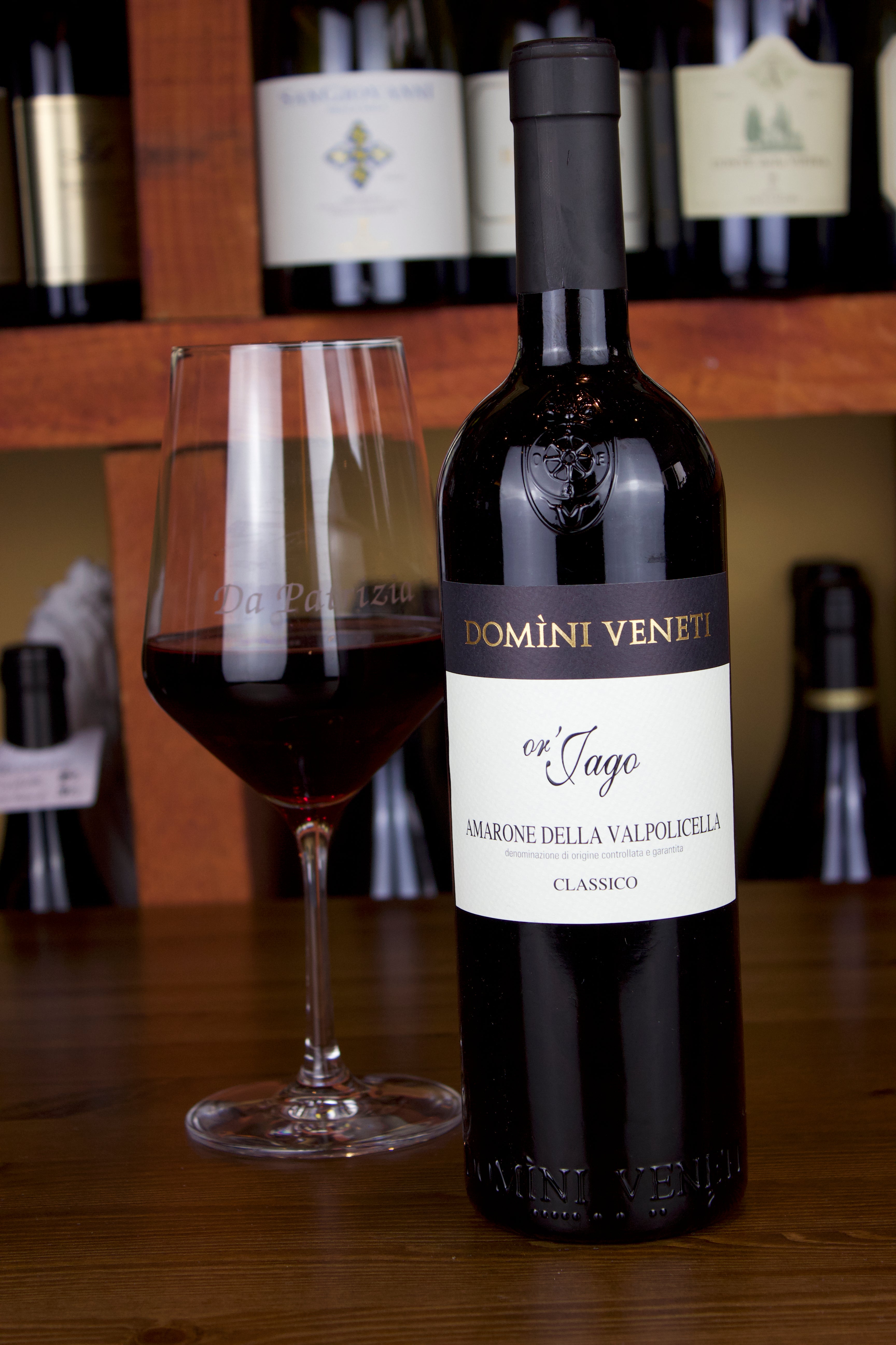 Domini Veneti OR`JAGO 2017