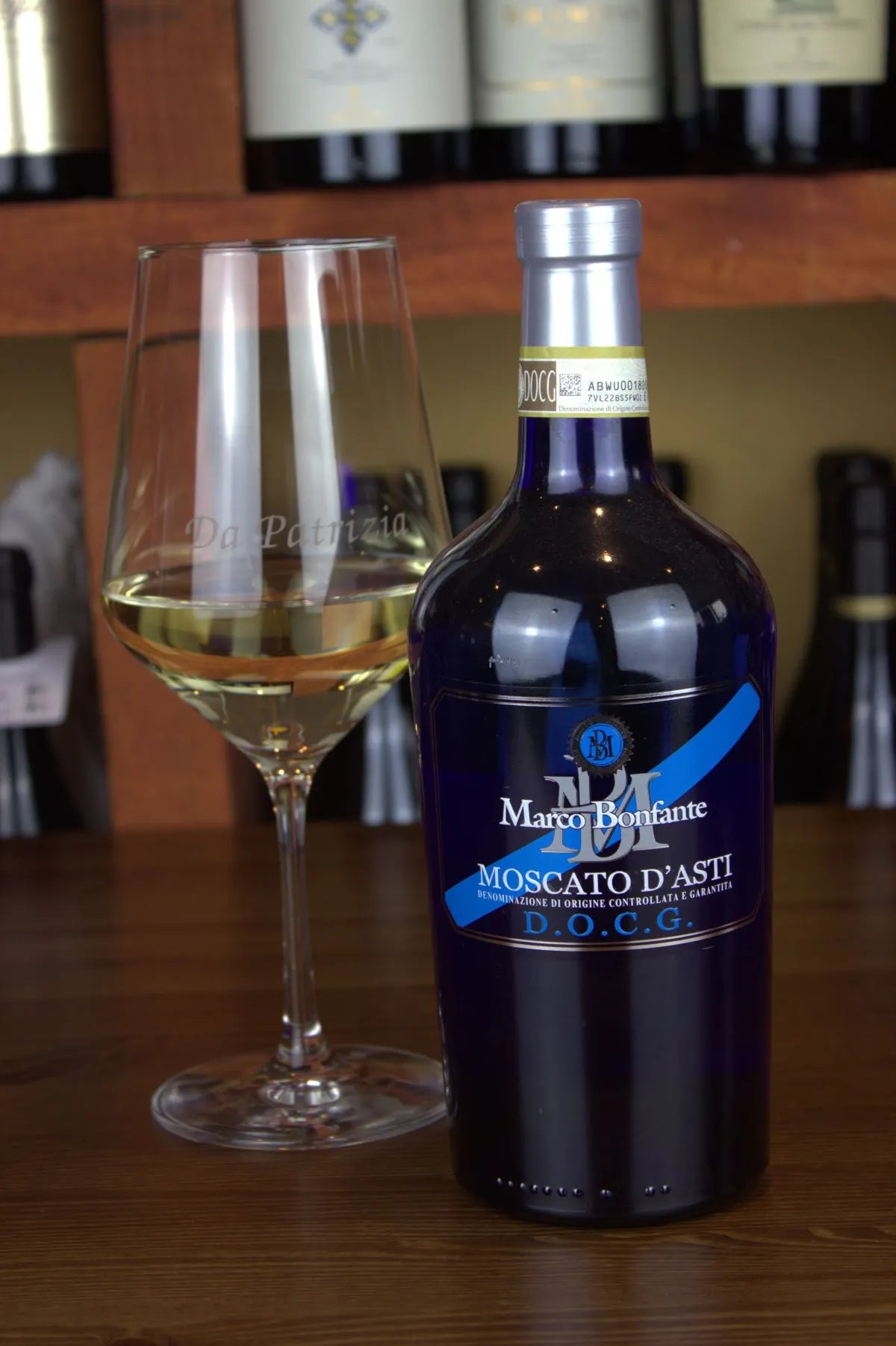 Marco Bonfante Moscato D Asti