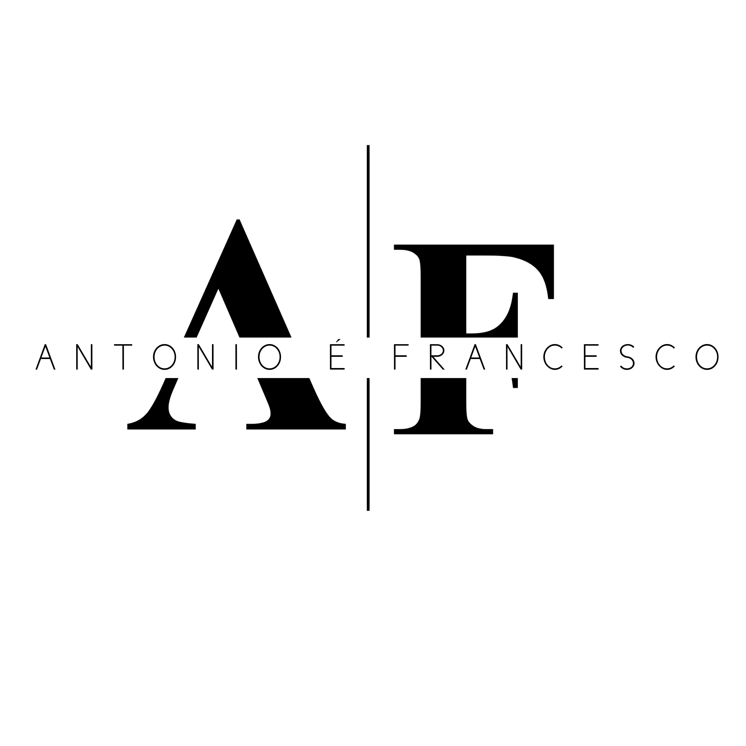 Antonio E Francesco 