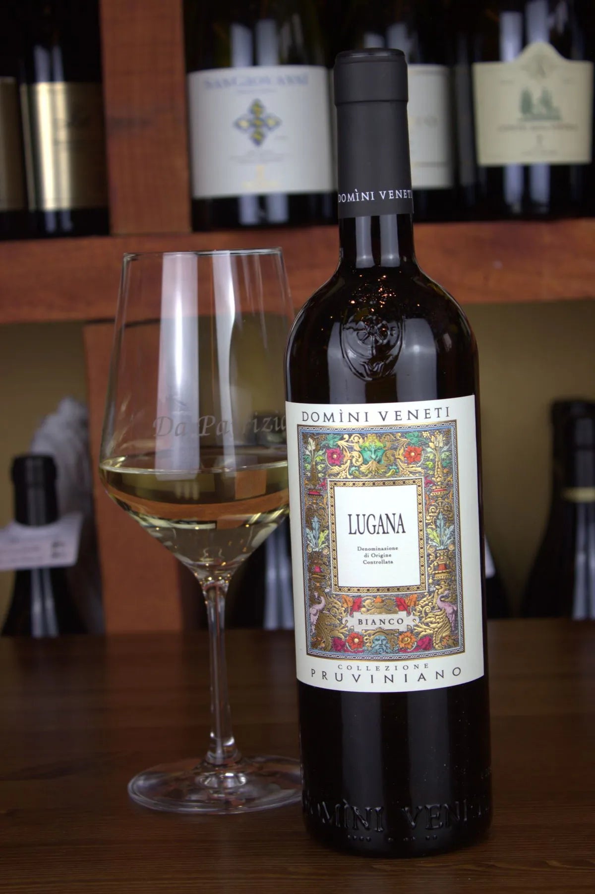 Trebbiano