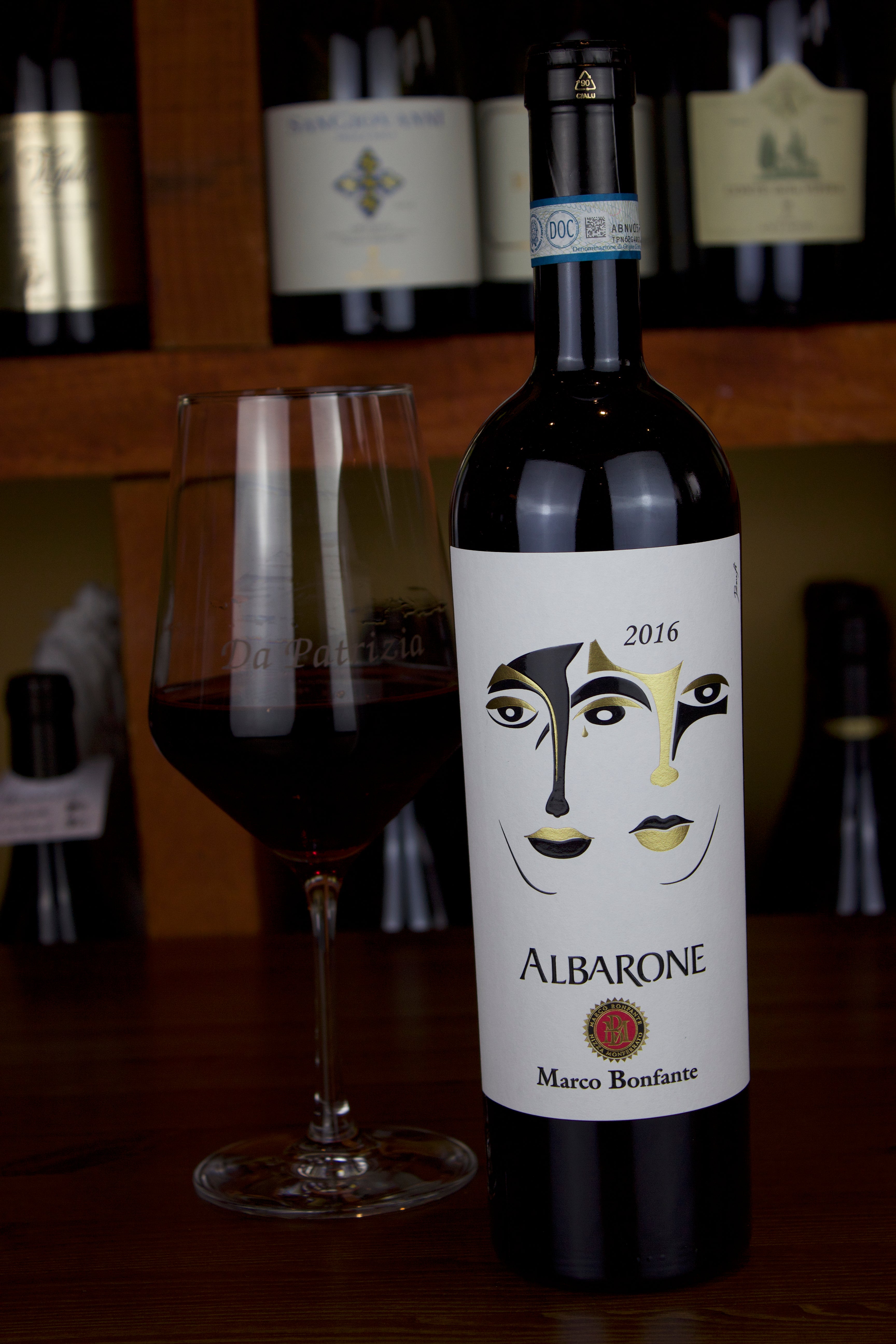 Albarossa
